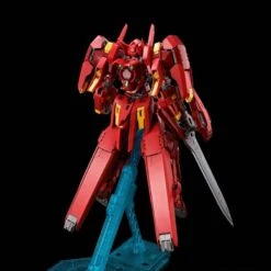 P-Bandai Master Grade MG 1/100 Mobile Suit Gundam Avalanche Unit For GNY-001F Gundam Astraea Type F -Negozio JapanWorld economico p bandai master grade mg 1100 mobile suit gundam avalanche dash unit for gny 001f gundam astraea type f 2