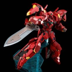 P-Bandai Master Grade MG 1/100 Mobile Suit Gundam Avalanche Unit For GNY-001F Gundam Astraea Type F -Negozio JapanWorld economico p bandai master grade mg 1100 mobile suit gundam avalanche dash unit for gny 001f gundam astraea type f 3
