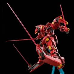 P-Bandai Master Grade MG 1/100 Mobile Suit Gundam Avalanche Unit For GNY-001F Gundam Astraea Type F -Negozio JapanWorld economico p bandai master grade mg 1100 mobile suit gundam avalanche dash unit for gny 001f gundam astraea type f 4