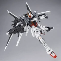 P-Bandai Master Grade MG 1/100 Mobile Suit Gundam Ex Impulse -Negozio JapanWorld economico p bandai master grade mg 1100 mobile suit gundam ex impulse 3
