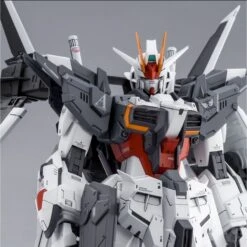 P-Bandai Master Grade MG 1/100 Mobile Suit Gundam Ex Impulse -Negozio JapanWorld economico p bandai master grade mg 1100 mobile suit gundam ex impulse 8