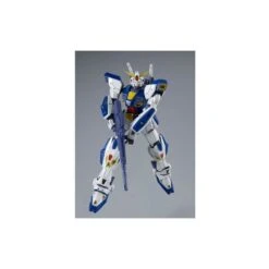 P-Bandai Master Grade MG 1/100 Mobile Suit Gundam F90 -Negozio JapanWorld economico p bandai master grade mg 1100 mobile suit gundam f 90 3