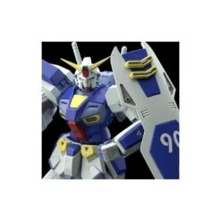 P-Bandai Master Grade MG 1/100 Mobile Suit Gundam F90 -Negozio JapanWorld economico p bandai master grade mg 1100 mobile suit gundam f 90 6