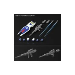 P-Bandai Master Grade MG 1/100 Mobile Suit Gundam F90 -Negozio JapanWorld economico p bandai master grade mg 1100 mobile suit gundam f 90 9