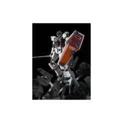P-Bandai Master Grade MG 1/100 Mobile Suit Gundam FA-78 Full Armor Gundam Thunderbolt Last Session Version