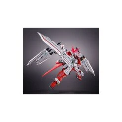 P-Bandai Master Grade MG 1/100 Mobile Suit Gundam MBF-P02 Astray Red Dragon -Negozio JapanWorld economico p bandai master grade mg 1100 mobile suit gundam mbf p02 astray red dragon 2
