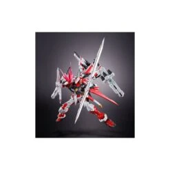 P-Bandai Master Grade MG 1/100 Mobile Suit Gundam MBF-P02 Astray Red Dragon -Negozio JapanWorld economico p bandai master grade mg 1100 mobile suit gundam mbf p02 astray red dragon 4