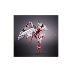 P-Bandai Master Grade MG 1/100 Mobile Suit Gundam MBF-P02 Astray Red Dragon -Negozio JapanWorld economico p bandai master grade mg 1100 mobile suit gundam mbf p02 astray red dragon 5