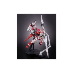 P-Bandai Master Grade MG 1/100 Mobile Suit Gundam MBF-P02 Astray Red Dragon -Negozio JapanWorld economico p bandai master grade mg 1100 mobile suit gundam mbf p02 astray red dragon 6