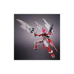 P-Bandai Master Grade MG 1/100 Mobile Suit Gundam MBF-P02 Astray Red Dragon -Negozio JapanWorld economico p bandai master grade mg 1100 mobile suit gundam mbf p02 astray red dragon 7