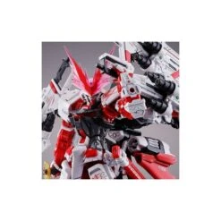 P-Bandai Master Grade MG 1/100 Mobile Suit Gundam MBF-P02 Astray Red Dragon -Negozio JapanWorld economico p bandai master grade mg 1100 mobile suit gundam mbf p02 astray red dragon 8
