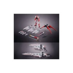 P-Bandai Master Grade MG 1/100 Mobile Suit Gundam MBF-P02 Astray Red Dragon -Negozio JapanWorld economico p bandai master grade mg 1100 mobile suit gundam mbf p02 astray red dragon 9