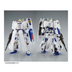 P-Bandai Master Grade MG 1/100 Mobile Suit Gundam Mission Pack C-Type & T-Type For Gundam F90 -Negozio JapanWorld economico p bandai master grade mg 1100 mobile suit gundam mission pack c type t type for gundam f90 3