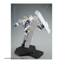 P-Bandai Master Grade MG 1/100 Mobile Suit Gundam Mission Pack C-Type & T-Type For Gundam F90 -Negozio JapanWorld economico p bandai master grade mg 1100 mobile suit gundam mission pack c type t type for gundam f90 7