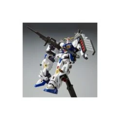 P-Bandai Master Grade MG 1/100 Mobile Suit Gundam Mission Pack D-Type & G-Type For Gundam F90 -Negozio JapanWorld economico p bandai master grade mg 1100 mobile suit gundam mission pack d type g type for gundam f90 3