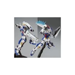P-Bandai Master Grade MG 1/100 Mobile Suit Gundam Mission Pack D-Type & G-Type For Gundam F90 -Negozio JapanWorld economico p bandai master grade mg 1100 mobile suit gundam mission pack d type g type for gundam f90 6