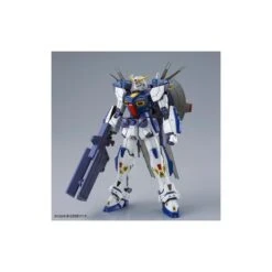 P-Bandai Master Grade MG 1/100 Mobile Suit Gundam Mission Pack E-Type & S-Type For Gundam F90 12 P-Bandai Master Grade MG 1/100 Mobile Suit Gundam Mission Pack E-Type & S-Type For Gundam F90 -Negozio JapanWorld economico p bandai master grade mg 1100 mobile suit gundam mission pack e type s type for gundam f 90 2