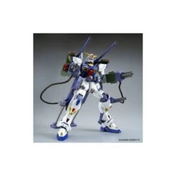 P-Bandai Master Grade MG 1/100 Mobile Suit Gundam Mission Pack E-Type & S-Type For Gundam F90 15 P-Bandai Master Grade MG 1/100 Mobile Suit Gundam Mission Pack E-Type & S-Type For Gundam F90 -Negozio JapanWorld economico p bandai master grade mg 1100 mobile suit gundam mission pack e type s type for gundam f 90 5