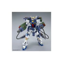 P-Bandai Master Grade MG 1/100 Mobile Suit Gundam Mission Pack E-Type & S-Type For Gundam F90 16 P-Bandai Master Grade MG 1/100 Mobile Suit Gundam Mission Pack E-Type & S-Type For Gundam F90 -Negozio JapanWorld economico p bandai master grade mg 1100 mobile suit gundam mission pack e type s type for gundam f 90 6
