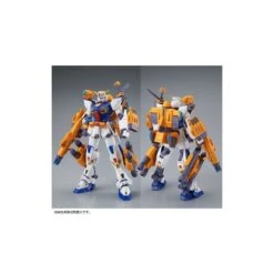 P-Bandai Master Grade MG 1/100 Mobile Suit Gundam Mission Pack F-Type & M-Type For Gundam F90 -Negozio JapanWorld economico p bandai master grade mg 1100 mobile suit gundam mission pack f type m type for gundam f90 2
