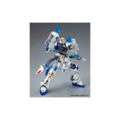 P-Bandai Master Grade MG 1/100 Mobile Suit Gundam Mission Pack F-Type & M-Type For Gundam F90 -Negozio JapanWorld economico p bandai master grade mg 1100 mobile suit gundam mission pack f type m type for gundam f90 3