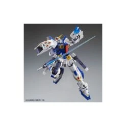P-Bandai Master Grade MG 1/100 Mobile Suit Gundam Mission Pack F-Type & M-Type For Gundam F90 -Negozio JapanWorld economico p bandai master grade mg 1100 mobile suit gundam mission pack f type m type for gundam f90 4