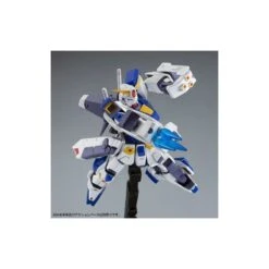 P-Bandai Master Grade MG 1/100 Mobile Suit Gundam Mission Pack F-Type & M-Type For Gundam F90 -Negozio JapanWorld economico p bandai master grade mg 1100 mobile suit gundam mission pack f type m type for gundam f90 5