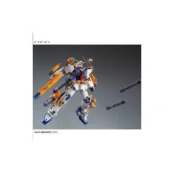 P-Bandai Master Grade MG 1/100 Mobile Suit Gundam Mission Pack F-Type & M-Type For Gundam F90 -Negozio JapanWorld economico p bandai master grade mg 1100 mobile suit gundam mission pack f type m type for gundam f90 7