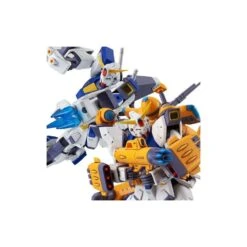 P-Bandai Master Grade MG 1/100 Mobile Suit Gundam Mission Pack F-Type & M-Type For Gundam F90 -Negozio JapanWorld economico p bandai master grade mg 1100 mobile suit gundam mission pack f type m type for gundam f90 8