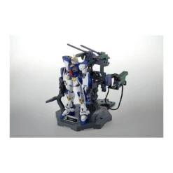 P-Bandai Master Grade MG 1/100 Mobile Suit Gundam Mission Pack Hangar For Gundam F90 -Negozio JapanWorld economico p bandai master grade mg 1100 mobile suit gundam mission pack hangar for gundam f90 3