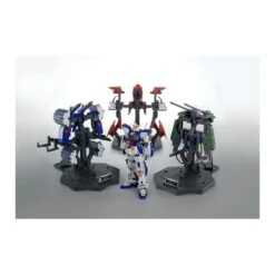 P-Bandai Master Grade MG 1/100 Mobile Suit Gundam Mission Pack Hangar For Gundam F90 -Negozio JapanWorld economico p bandai master grade mg 1100 mobile suit gundam mission pack hangar for gundam f90 4