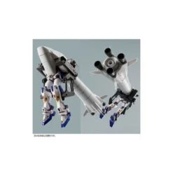 P-Bandai Master Grade MG 1/100 Mobile Suit Gundam Mission Pack O-Type & U-Type For Gundam F90 -Negozio JapanWorld economico p bandai master grade mg 1100 mobile suit gundam mission pack o type u type for gundam f90 2