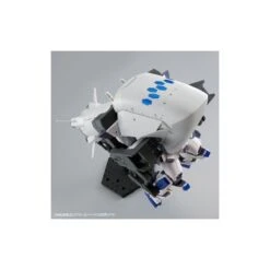 P-Bandai Master Grade MG 1/100 Mobile Suit Gundam Mission Pack O-Type & U-Type For Gundam F90 -Negozio JapanWorld economico p bandai master grade mg 1100 mobile suit gundam mission pack o type u type for gundam f90 3