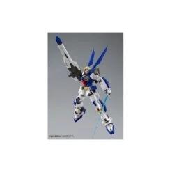 P-Bandai Master Grade MG 1/100 Mobile Suit Gundam Mission Pack O-Type & U-Type For Gundam F90 -Negozio JapanWorld economico p bandai master grade mg 1100 mobile suit gundam mission pack o type u type for gundam f90 5