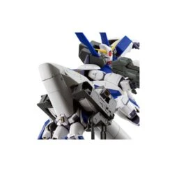 P-Bandai Master Grade MG 1/100 Mobile Suit Gundam Mission Pack O-Type & U-Type For Gundam F90 -Negozio JapanWorld economico p bandai master grade mg 1100 mobile suit gundam mission pack o type u type for gundam f90 6