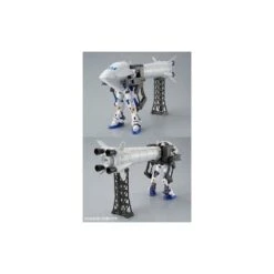 P-Bandai Master Grade MG 1/100 Mobile Suit Gundam Mission Pack O-Type & U-Type For Gundam F90 -Negozio JapanWorld economico p bandai master grade mg 1100 mobile suit gundam mission pack o type u type for gundam f90 7