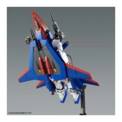 P-Bandai Master Grade MG 1/100 Mobile Suit Gundam Mission Pack P-Type For Gundam F90 10 P-Bandai Master Grade MG 1/100 Mobile Suit Gundam Mission Pack P-Type For Gundam F90 -Negozio JapanWorld economico p bandai master grade mg 1100 mobile suit gundam mission pack p type for gundam f90 2