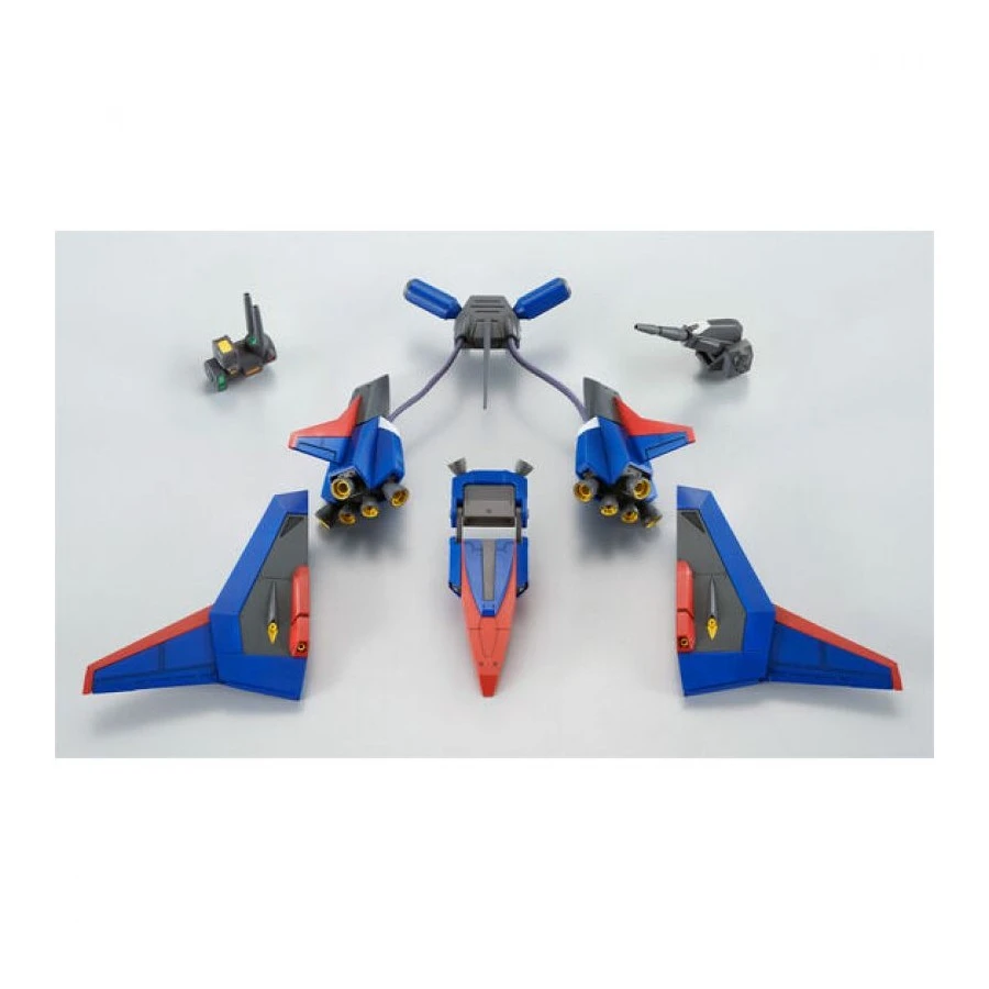 P-Bandai Master Grade MG 1/100 Mobile Suit Gundam Mission Pack P-Type For Gundam F90 1 P-Bandai Master Grade MG 1/100 Mobile Suit Gundam Mission Pack P-Type For Gundam F90