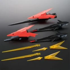 P-Bandai Master Grade MG 1/100 Mobile Suit Gundam MVF-X08R2 Eclipse Gundam Reactor 2 16 P-Bandai Master Grade MG 1/100 Mobile Suit Gundam MVF-X08R2 Eclipse Gundam Reactor 2 -Negozio JapanWorld economico p bandai master grade mg 1100 mobile suit gundam mvf x08r2 eclipse gundam reactor 2 7