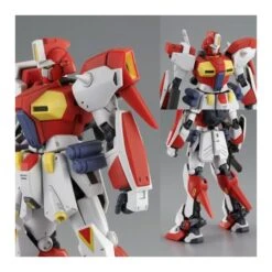 P-Bandai Master Grade MG 1/100 Mobile Suit Gundam OMS-90R Gundam F90 Mars Independent Zeon Forces Type 14 P-Bandai Master Grade MG 1/100 Mobile Suit Gundam OMS-90R Gundam F90 Mars Independent Zeon Forces Type -Negozio JapanWorld economico p bandai master grade mg 1100 mobile suit gundam oms 90r gundam f90 mars independent zeon forces type 5