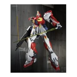 P-Bandai Master Grade MG 1/100 Mobile Suit Gundam OMS-90R Gundam F90 Mars Independent Zeon Forces Type 16 P-Bandai Master Grade MG 1/100 Mobile Suit Gundam OMS-90R Gundam F90 Mars Independent Zeon Forces Type -Negozio JapanWorld economico p bandai master grade mg 1100 mobile suit gundam oms 90r gundam f90 mars independent zeon forces type 7