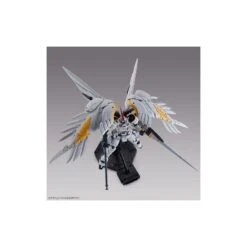 P-Bandai Master Grade MG 1/100 Mobile Suit Gundam OZ-00MS Tallgeese Flugel -Negozio JapanWorld economico p bandai master grade mg 1100 mobile suit gundam oz 00ms tallgeese flugel 2
