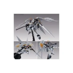 P-Bandai Master Grade MG 1/100 Mobile Suit Gundam OZ-00MS Tallgeese Flugel -Negozio JapanWorld economico p bandai master grade mg 1100 mobile suit gundam oz 00ms tallgeese flugel 3