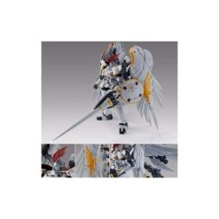 P-Bandai Master Grade MG 1/100 Mobile Suit Gundam OZ-00MS Tallgeese Flugel -Negozio JapanWorld economico p bandai master grade mg 1100 mobile suit gundam oz 00ms tallgeese flugel 7