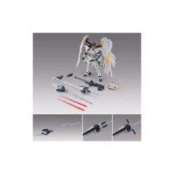 P-Bandai Master Grade MG 1/100 Mobile Suit Gundam OZ-00MS Tallgeese Flugel -Negozio JapanWorld economico p bandai master grade mg 1100 mobile suit gundam oz 00ms tallgeese flugel 8