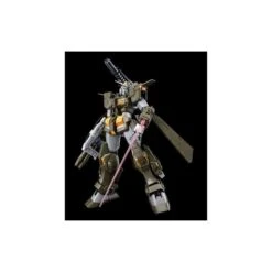 P-Bandai Master Grade MG 1/100 Mobile Suit Gundam RX-78TB-3FA Gundam Stormbringer F.A. GM Turbolence -Negozio JapanWorld economico p bandai master grade mg 1100 mobile suit gundam rx 78tb 3fa gundam stormbringer fa gm turbolence 3