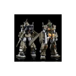 P-Bandai Master Grade MG 1/100 Mobile Suit Gundam RX-78TB-3FA Gundam Stormbringer F.A. GM Turbolence -Negozio JapanWorld economico p bandai master grade mg 1100 mobile suit gundam rx 78tb 3fa gundam stormbringer fa gm turbolence 5