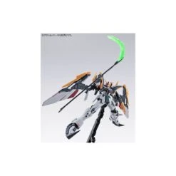 P-Bandai Master Grade MG 1/100 Mobile Suit Gundam XXXG-01D Gundam Deathscythe Roussette Unit EW Version -Negozio JapanWorld economico p bandai master grade mg 1100 mobile suit gundam xxxg 01d gundam deathscythe roussette unit ew version 3