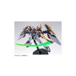 P-Bandai Master Grade MG 1/100 Mobile Suit Gundam XXXG-01D Gundam Deathscythe Roussette Unit EW Version -Negozio JapanWorld economico p bandai master grade mg 1100 mobile suit gundam xxxg 01d gundam deathscythe roussette unit ew version 4
