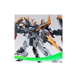 P-Bandai Master Grade MG 1/100 Mobile Suit Gundam XXXG-01D Gundam Deathscythe Roussette Unit EW Version -Negozio JapanWorld economico p bandai master grade mg 1100 mobile suit gundam xxxg 01d gundam deathscythe roussette unit ew version 5